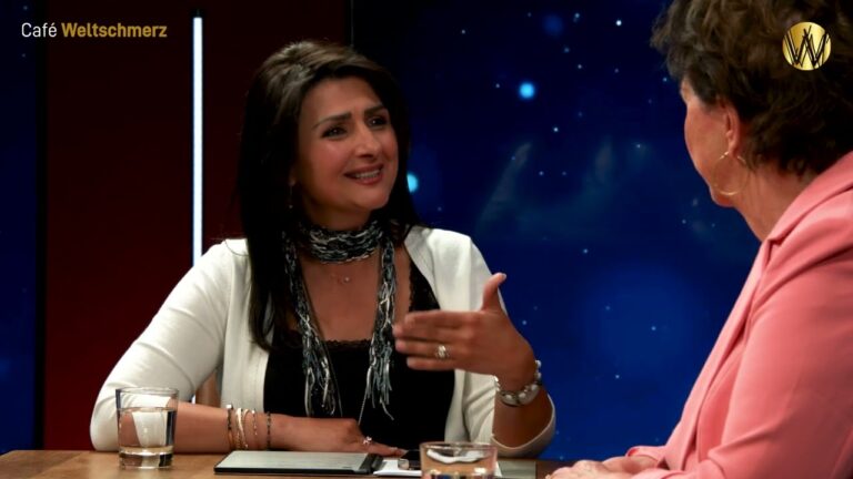 Laat van je horen | Shohreh Feshtali | Toos Heerebeek