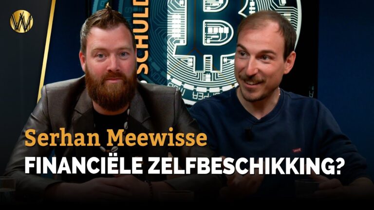 Financiële zelfbeschikking? | Serhan Meewisse | Staat's Schuld
