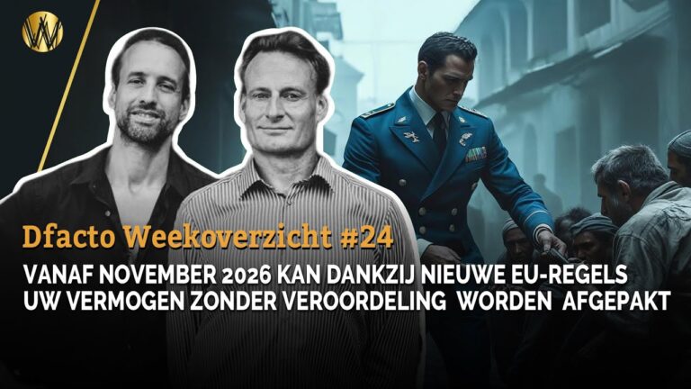 2025 06 14 Weekjournaal willem jeroen wk24 CWS