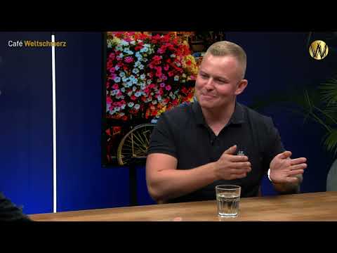 Van marechaussee naar succesvol makelaar in Dubai | Het verhaal van Cor Zuidema (26)