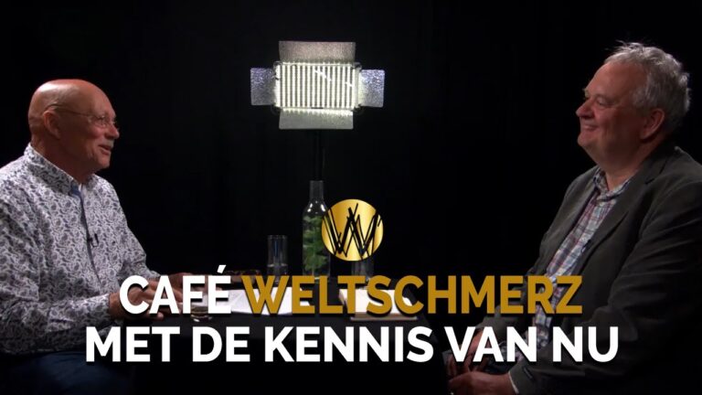 Met de kennis van nu:Ra-Ra wie trekken aan de touwtjes binnen GroenLinks?JoostNiemöller PeterSiebelt