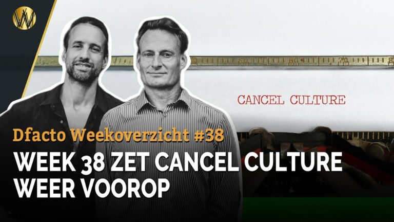 Willem Engel en Jeroen Pols Weekoverzicht #38 2025