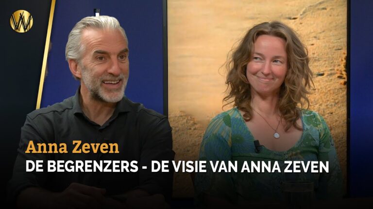 De Begrenzers | De Visie van Anna Zeven