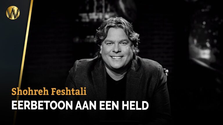 ''Oh Hans, ik proef de taart niet meer!'