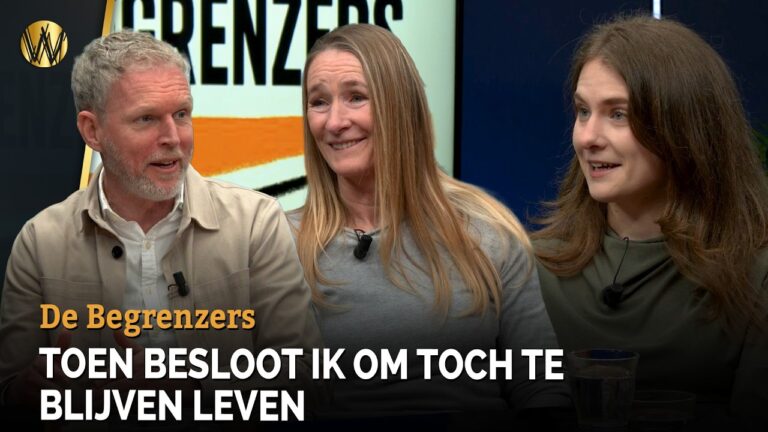 Een openhartig gesprek: moeder en dochter over het begrenzen van de eetstoornis en de kliniek