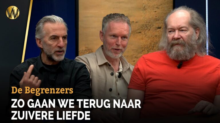 Een verzachtend gesprek met Jan Storms over Liefdevol Begrenzen | De Begrenzers