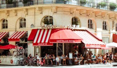 Hoe het caféleven verandert door technologie