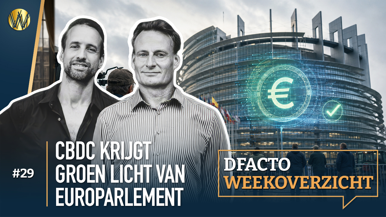 Willem Engel en Jeroen Pols – Weekoverzicht #29 2026