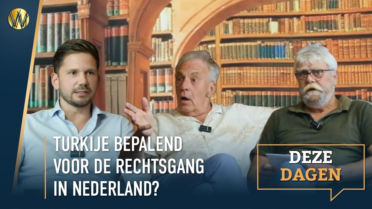 Turkije bepalend voor de rechtsgang in Nederland? – De zaak Hüseyin Baybaşin