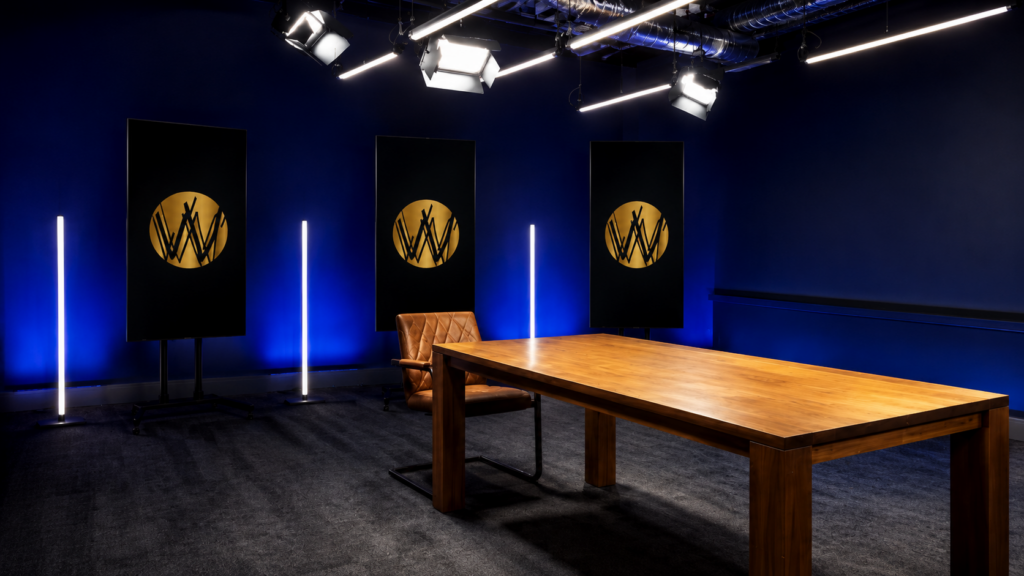 Studio Café Weltschmerz