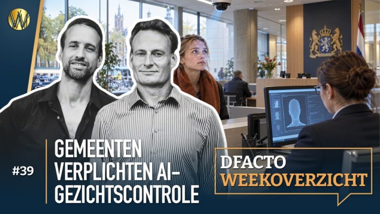 Willem Engel en Jeroen Pols - Weekoverzicht #39 2026