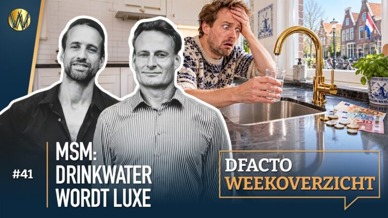 Willem Engel en Jeroen Pols - Weekoverzicht #41 2026